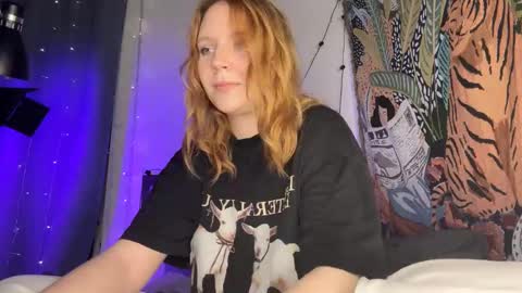 Nancy and Archi online show from 02.23.25