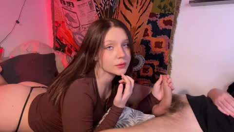 Nancy and Archi online show from 09.13.25