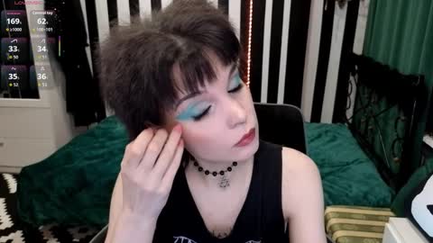 Nancy online show from 12.17.25