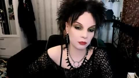 Snapshot of nancyaddams chatting on 07.06.26 Nancy online show from 07.06.26