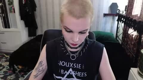 Snapshot of nancyaddams chatting on 07.09.26 Nancy online show from 07.09.26