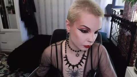 Snapshot of nancyaddams chatting on 07.19.26 Nancy online show from 07.19.26