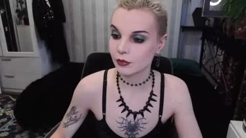 Snapshot of nancyaddams chatting on 07.26.26 Nancy online show from 07.26.26