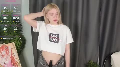 Hello im Lola online show from 12.22.25