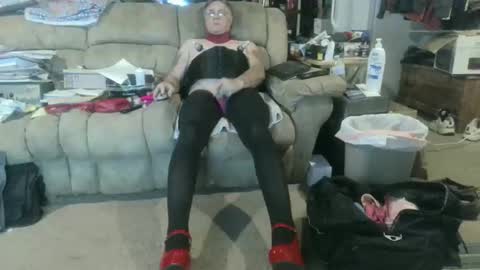 nancyboy_1 online show from 10.30.25