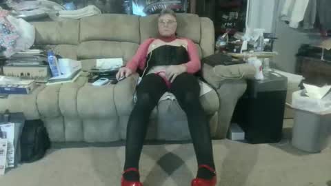 nancyboy_1 online show from 11.28.25