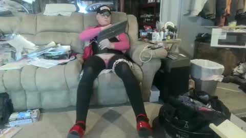 nancyboy_1 online show from 03.03.26