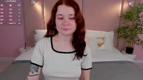 Snapshot of nancyjonson chatting on 06.19.26 Nancy online show from 06.19.26