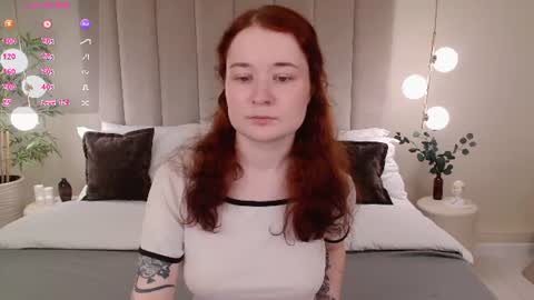 Snapshot of nancyjonson chatting on 07.01.26 Nancy online show from 07.01.26