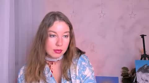 Snapshot of nancysanders chatting on 10.01.25 Nancy online show from 10.01.25