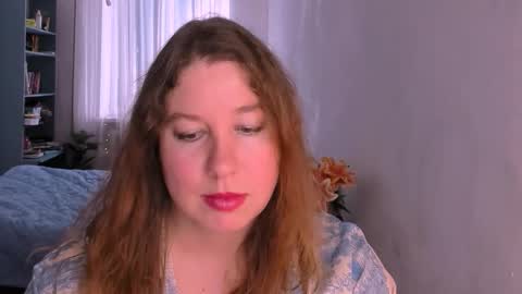 Nancy online show from 11.26.25