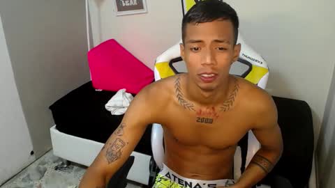 nando_col online show from 11.15.25