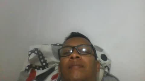Nando Rincon online show from 11.03.25