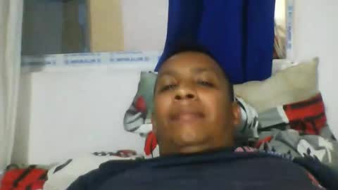 Nando Rincon online show from 02.07.26