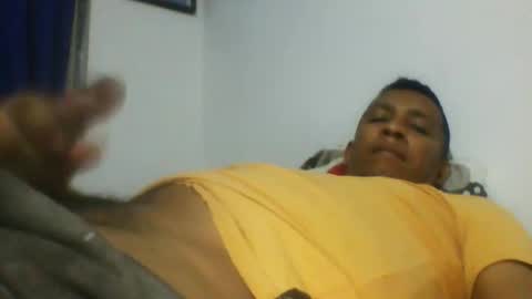 Nando Rincon online show from 02.10.26