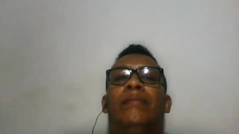 Nando Rincon online show from 05.17.26