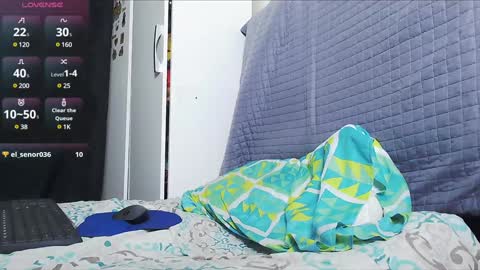 Nani online show from 12.28.24