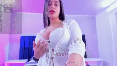 Snapshot of nanigh chatting on 07.17.26 Nani online show from 07.17.26