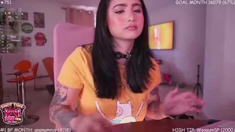 ELLA online show from 02.23.26