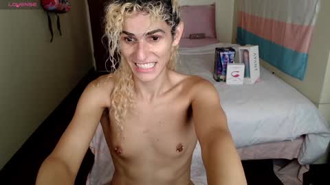 Nanki Teresa online show from 12.25.24