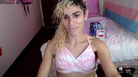 Nanki Teresa online show from 01.03.25