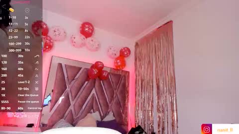 anna online show from 02.21.26