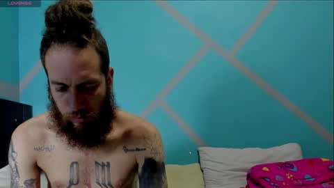 nanna_and_balder2 online show from 02.27.26