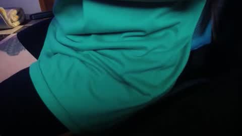 Snapshot of nanna_yoshi chatting on 11.04.25 nanna yoshi online show from 11.04.25