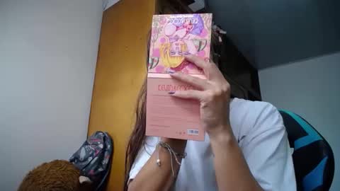 nanna yoshi online show from 04.09.26