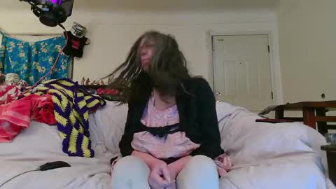 Nanna Baldur online show from 12.23.24