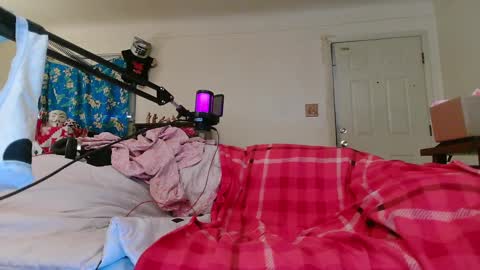 Nanna Baldur online show from 12.24.24