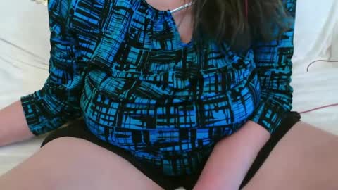 Nanna Baldur online show from 02.12.25