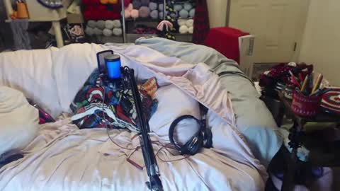 Nanna Baldur online show from 06.14.26