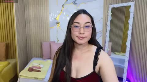 Snapshot of nanni_tay chatting on 05.21.26 Nanni online show from 05.21.26
