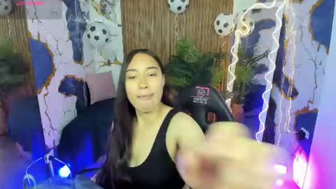 Snapshot of nanni_tay chatting on 07.02.26 Nanni online show from 07.02.26