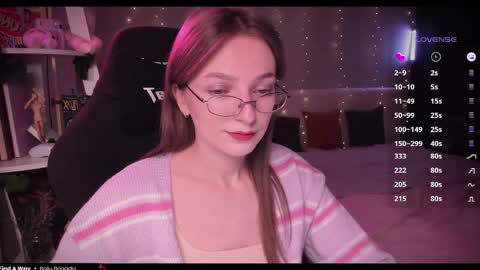 NannoNancy online show from 03.23.26