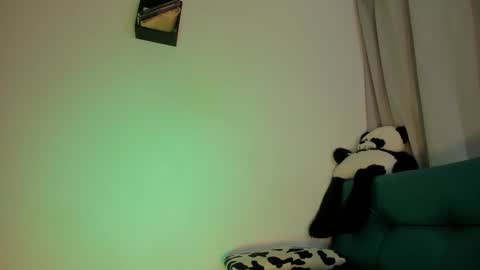 Snapshot of nanny1_ chatting on 02.14.26 Nanny online show from 02.14.26