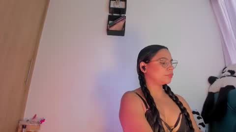 Snapshot of nanny1_ chatting on 02.17.26 Nanny online show from 02.17.26