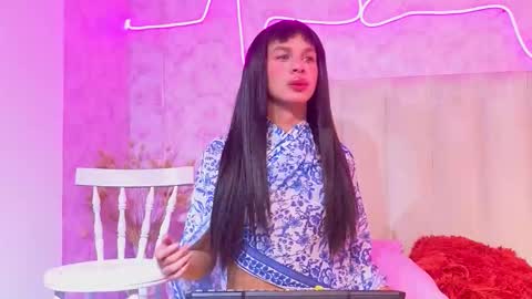 nano_kawaii online show from 03.28.26