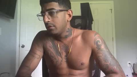 Snapshot of nanothegreat chatting on 05.13.26 Nando online show from 05.13.26