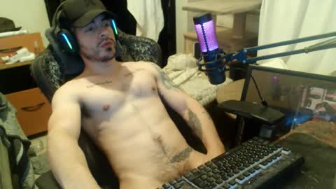 Nan online show from 10.13.25