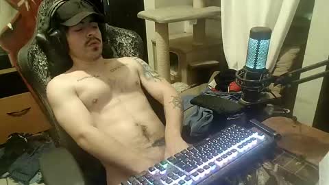 Nan online show from 04.27.26