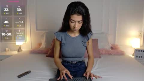 nany_model25 online show from 02.25.26