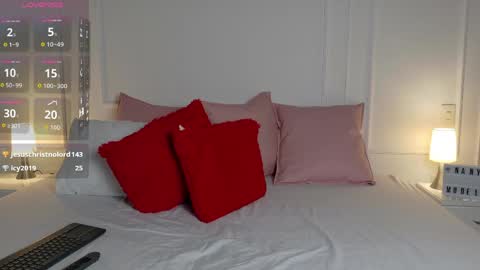 nany_model25 online show from 05.13.26