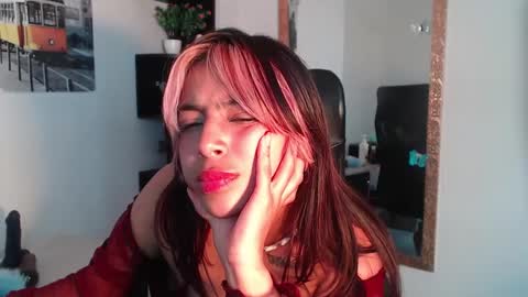 Snapshot of nany_pretty chatting on 12.03.24 nany_pretty online show from 12.03.24