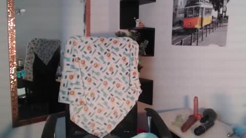 Snapshot of nany_pretty chatting on 01.07.25 nany_pretty online show from 01.07.25