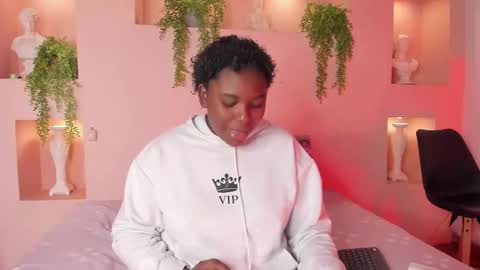 nanymoreno online show from 01.12.26