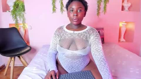 nanymoreno online show from 01.13.26