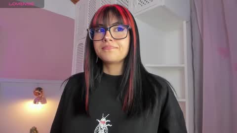 Naoko online show from 12.06.24