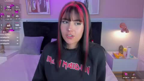 Naoko online show from 12.07.24